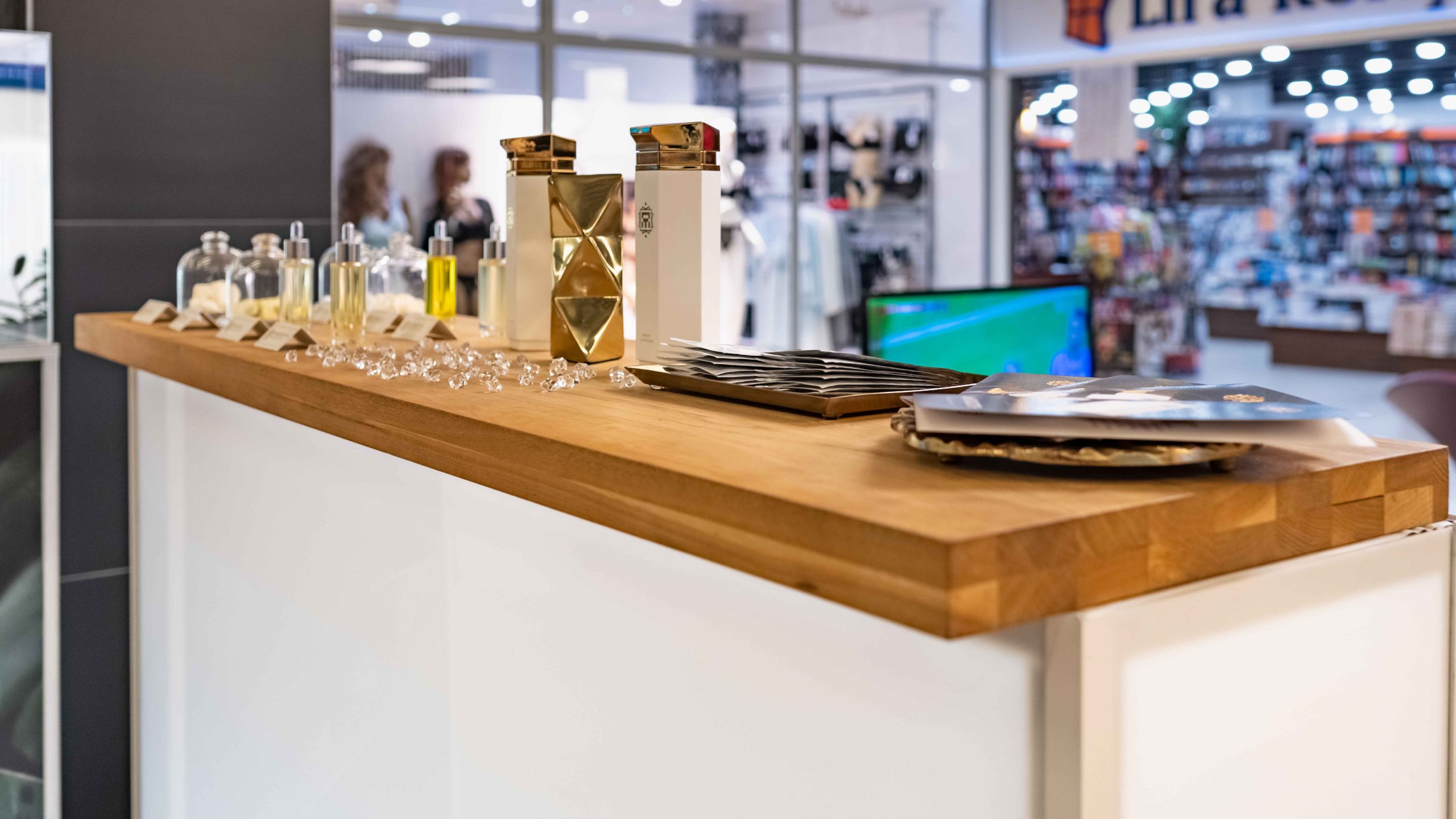 ANITATOTH POP UP - Standépítés referencia