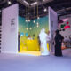 MEES Dubai, event design&styling referencia