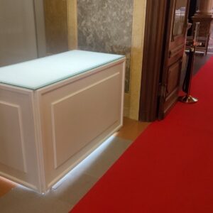 RAY 90 BOUTIQUE BAROQUE