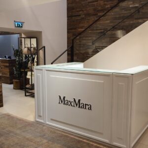 RICK 210 BOUTIQUE BAROQUE