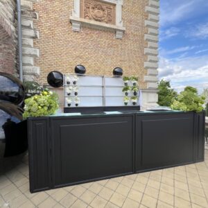 SONJA 240 S BOUTIQUE BAROQUE