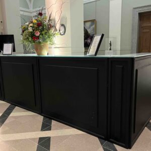 RICK 360 BOUTIQE BAROQUE