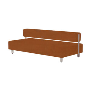 Dohánybarna színű JOE termékképe