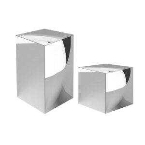 MIRROR CUBE