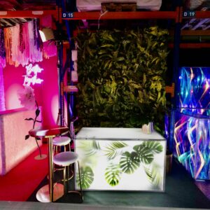 RAY 90 MYSTICAL BOTANIC