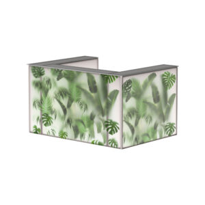 RICK 210 MYSTICAL BOTANIC