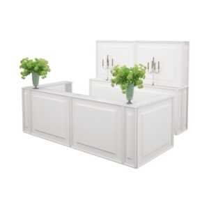 RICK 360 BOUTIQUE BAROQUE