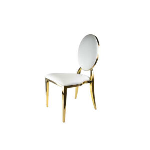 Arany, fehér színű SANDY termékképe