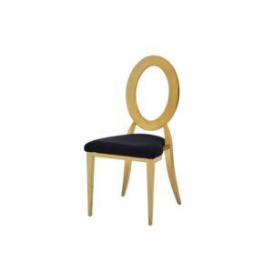 Arany, fehér színű SANDY termékképe