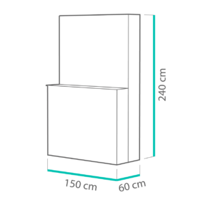 SONJA 240 B BOUTIQUE BAROQUE