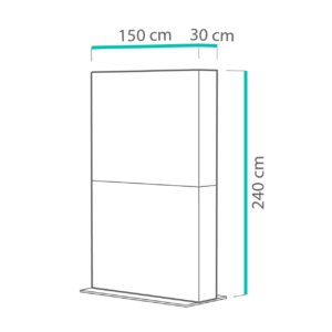 SONJA 240 MYSTICAL BOTANIC