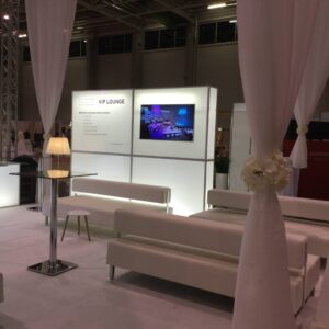 SONJA 240 TV