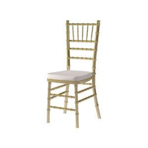 Arany színű TIFFANY termékképe