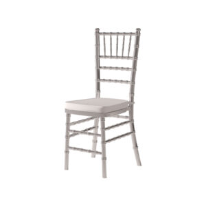 Ezüst színű TIFFANY termékképe