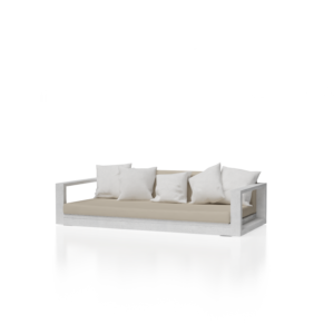 Fehér, bézs színű TOM 195 termékképe