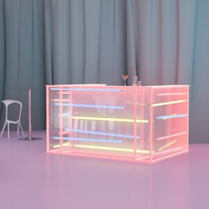 RICK 210 STRIPY LIGHT