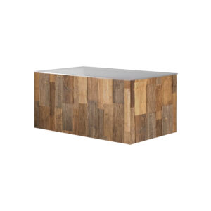 RAY 70 Foxy Wood bárpult
