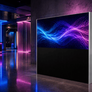 LEO LED TV 200